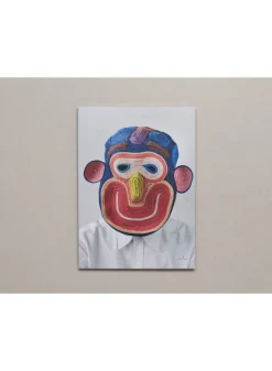 SUSAN BIJL Tijdschriften & Boeken^Ropemasks - Bertjan Pot