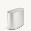 SUSAN BIJL Meubels^Side Table, Aluminium - Destroyers Builders