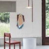 SUSAN BIJL Meubels^Silent Chair Clay - Big-Game
