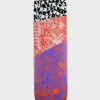 SUSAN BIJL Skateboard Decks^Skateboard Deck 8.5