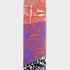 SUSAN BIJL Skateboard Decks^Skateboard Deck 8.25