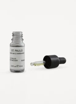 SUSAN BIJL Huisparfum^St. Pauls - Frama