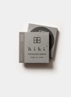 SUSAN BIJL Huisparfum^Tea Tree - Hibi