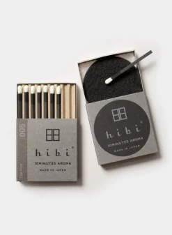 SUSAN BIJL Huisparfum^Tea Tree - Hibi