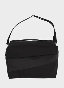 SUSAN BIJL The New 24/7 Bag^The New 24/7 Bag Black & Black