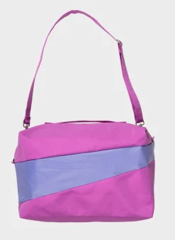 SUSAN BIJL The New 24/7 Bag^The New 24/7 Bag Echo & Treble One Size