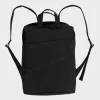 SUSAN BIJL The New Backpack^The New Backpack Black & Black