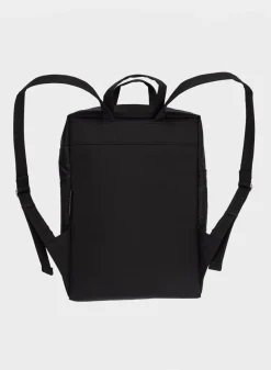 SUSAN BIJL The New Backpack^The New Backpack Black & Black