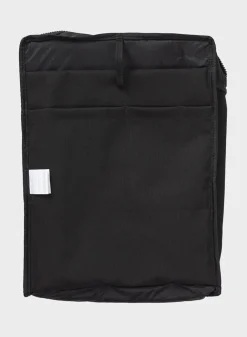 SUSAN BIJL The New Backpack^The New Backpack Black & Black
