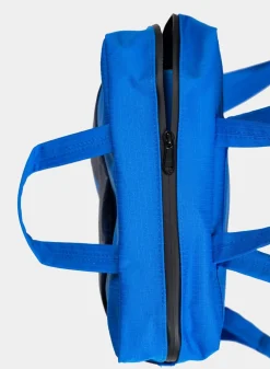 SUSAN BIJL The New Backpack^The New Backpack Blue & Navy