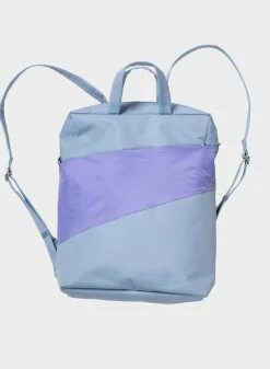 SUSAN BIJL The New Backpack^The New Backpack Fuzz & Treble