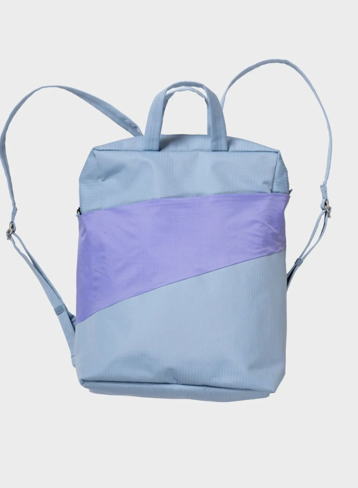 SUSAN BIJL The New Backpack^The New Backpack Fuzz & Treble