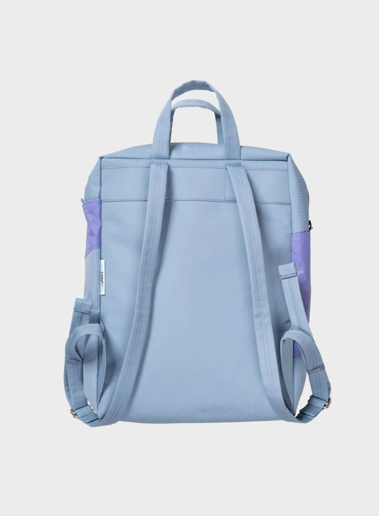 SUSAN BIJL The New Backpack^The New Backpack Fuzz & Treble