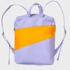 SUSAN BIJL The New Backpack^The New Backpack Treble & Arise