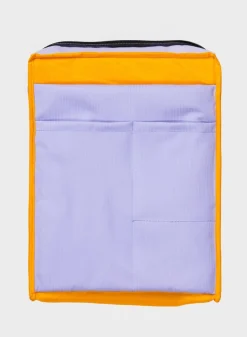 SUSAN BIJL The New Backpack^The New Backpack Treble & Arise