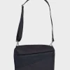 SUSAN BIJL The New Bum Bag^The New Bum Bag Black & Black Medium