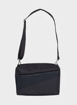 SUSAN BIJL The New Bum Bag^The New Bum Bag Black & Black Medium