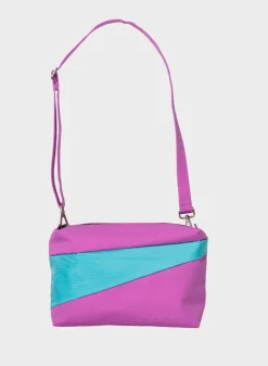 SUSAN BIJL The New Bum Bag^The New Bum Bag Echo & Drive Medium