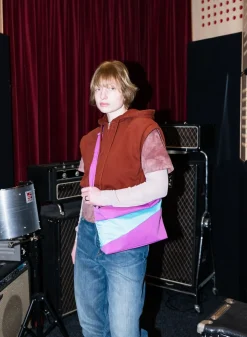 SUSAN BIJL The New Bum Bag^The New Bum Bag Echo & Drive Medium