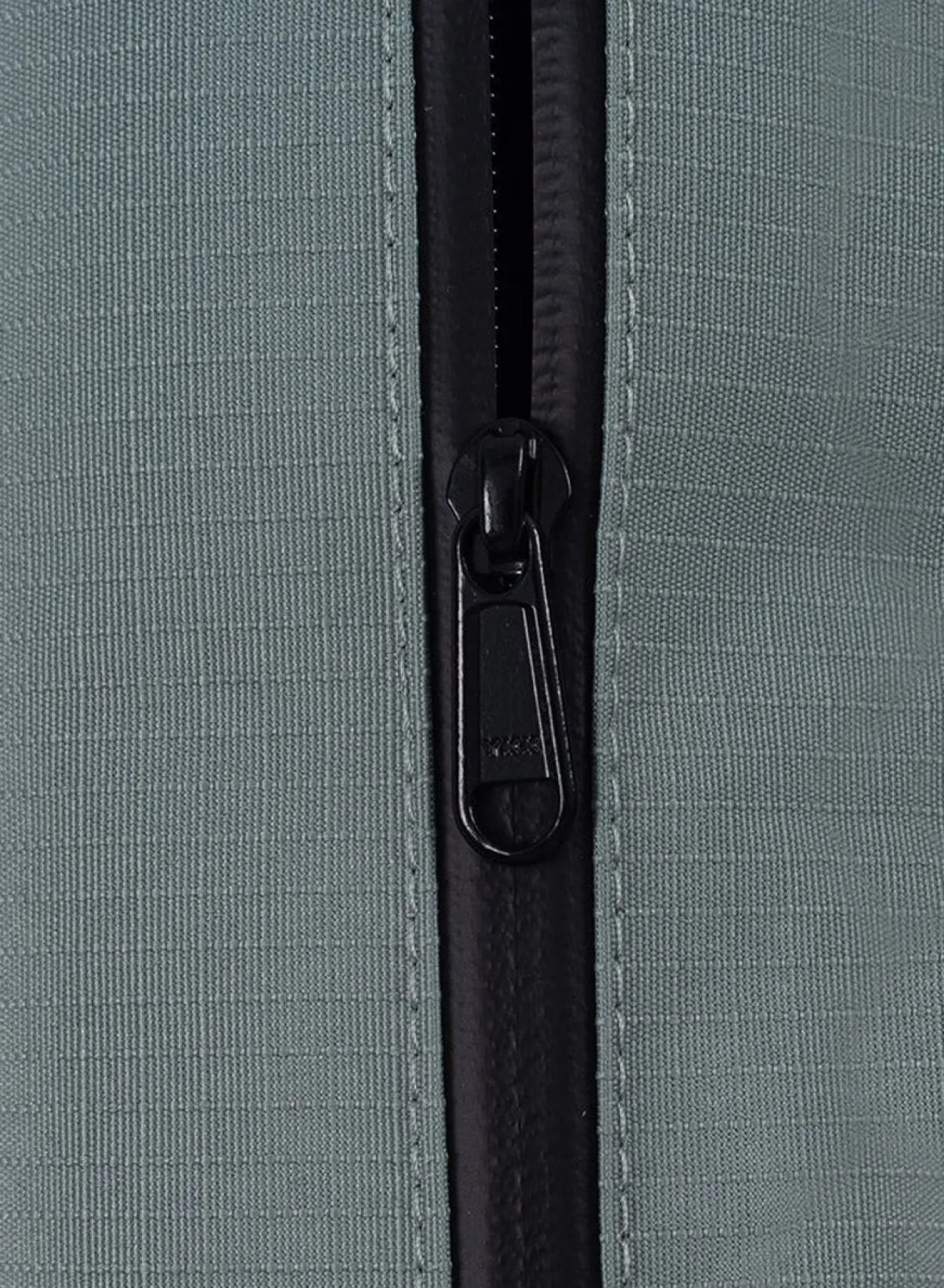 SUSAN BIJL The New Bum Bag^The New Bum Bag Grey & Camel Small