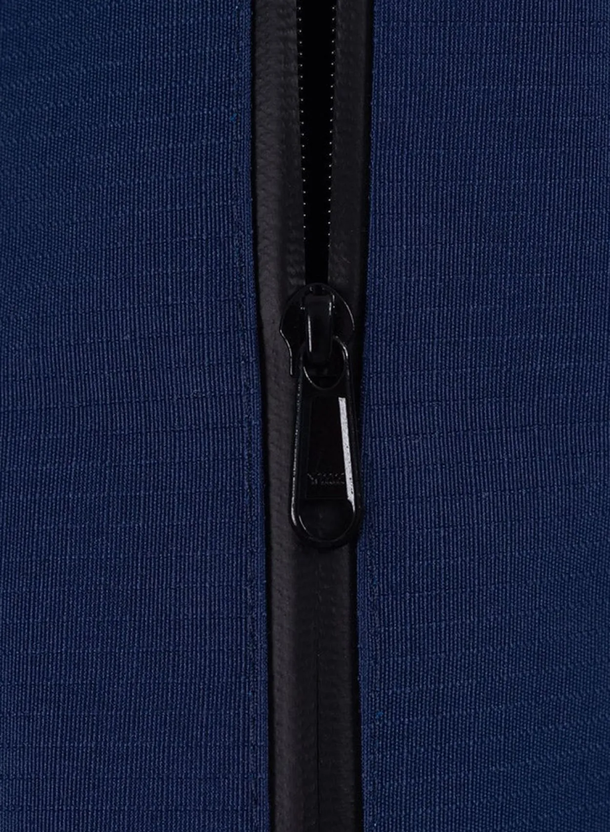 SUSAN BIJL The New Bum Bag^The New Bum Bag Navy & Camel Small