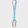 SUSAN BIJL The New Keychain^The New Keychain Drive & Fluo Pink