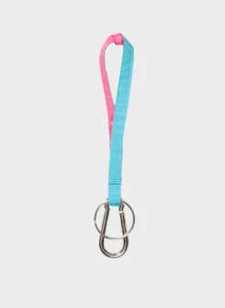 SUSAN BIJL The New Keychain^The New Keychain Drive & Fluo Pink
