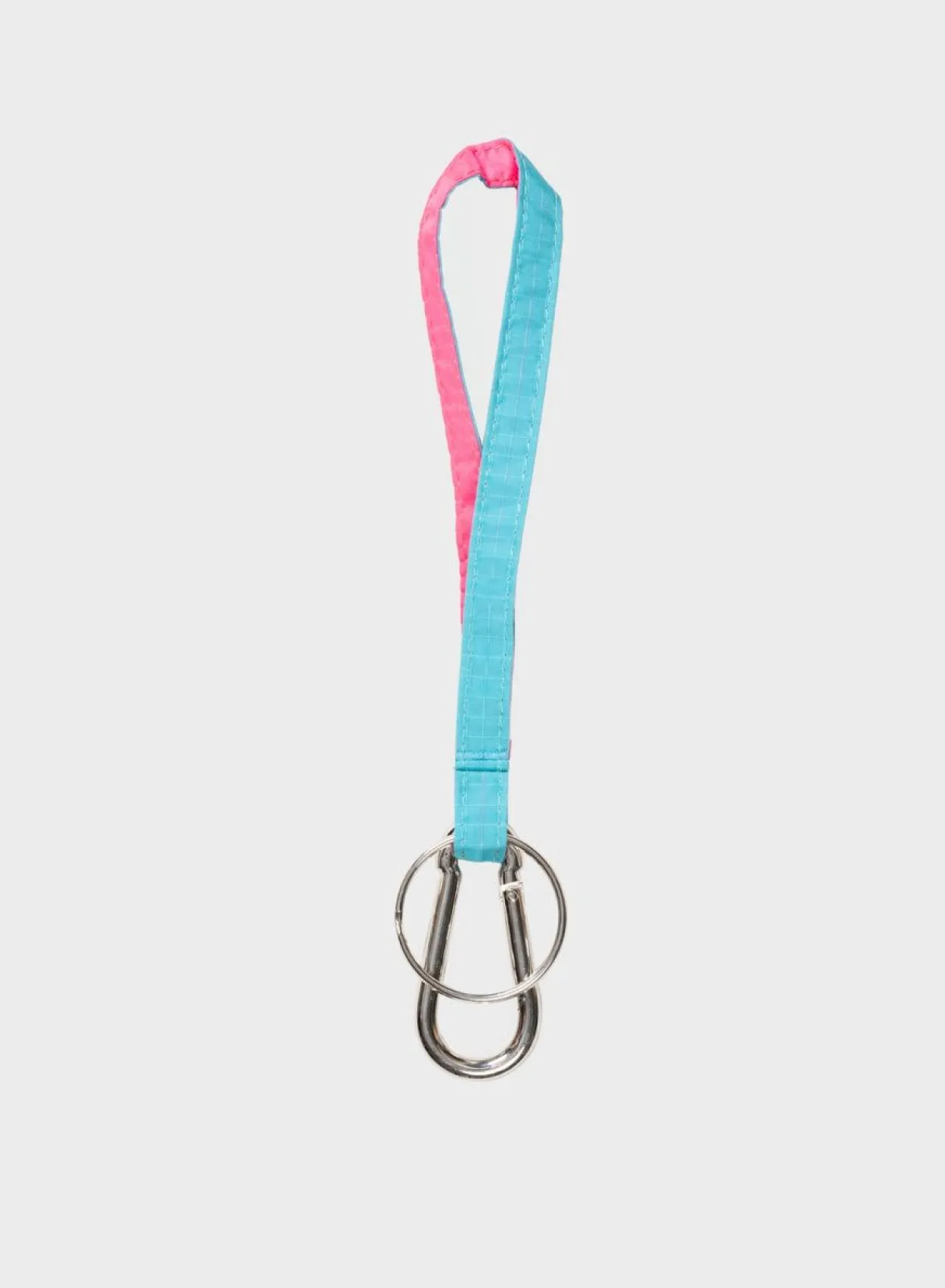 SUSAN BIJL The New Keychain^The New Keychain Drive & Fluo Pink