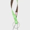 SUSAN BIJL The New Keychain^The New Keychain Error & Brown