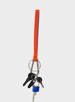 SUSAN BIJL The New Keychain^The New Keychain Red Alert & Wave