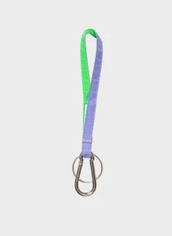 SUSAN BIJL The New Keychain^The New Keychain Treble & Greenscreen
