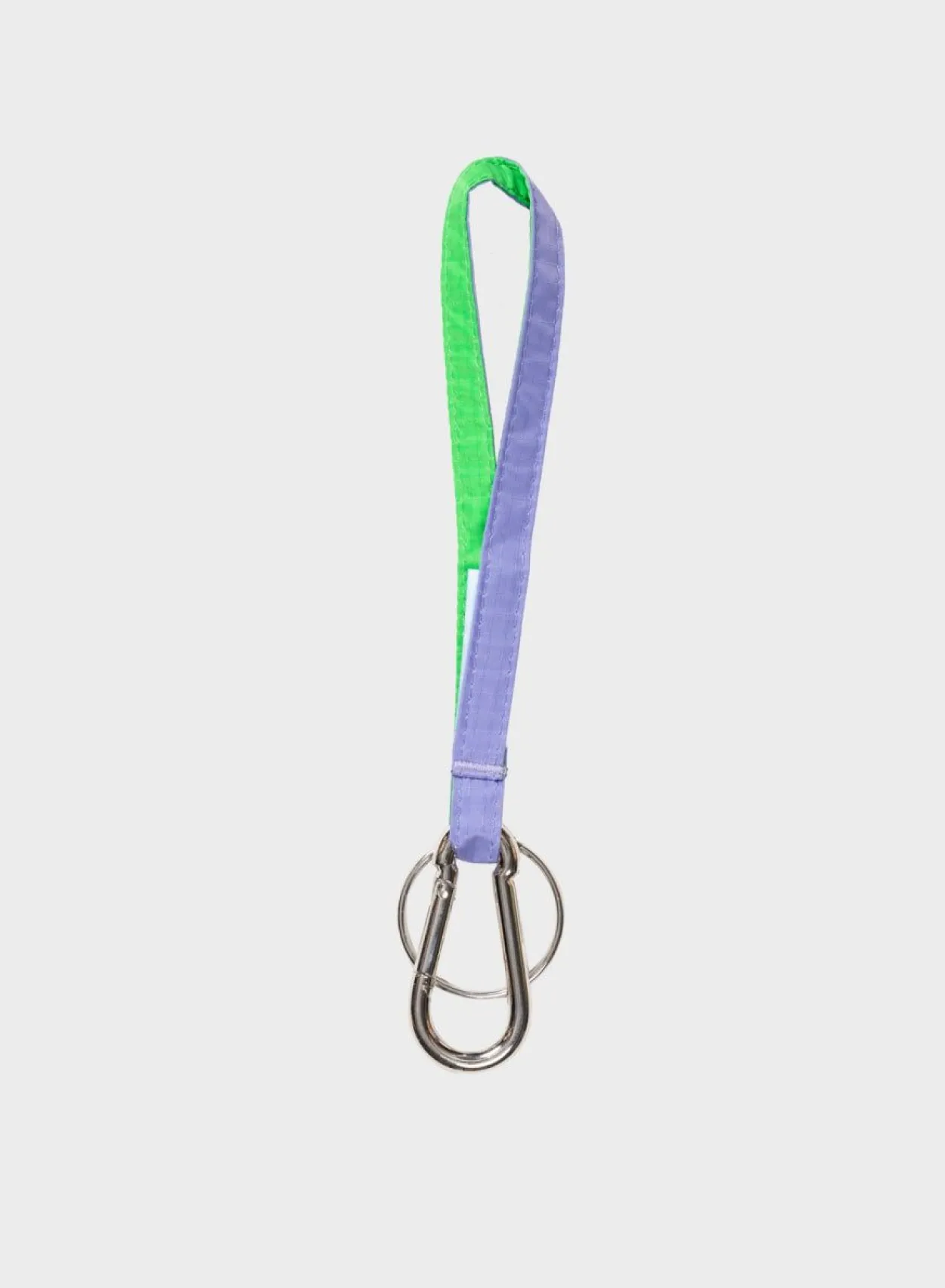 SUSAN BIJL The New Keychain^The New Keychain Treble & Greenscreen