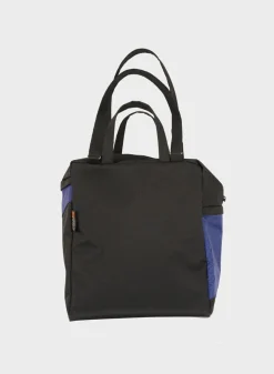 SUSAN BIJL The New Mixed Bag^The New Mixed Bag Black & Navy