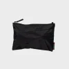 SUSAN BIJL The New Pouch^The New Pouch Black & Black Medium