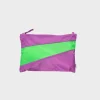 SUSAN BIJL The New Pouch^The New Pouch Echo & Greenscreen Medium