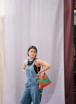 SUSAN BIJL The New Pouch^The New Pouch Game & Wena Large