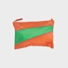 SUSAN BIJL The New Pouch^The New Pouch Game & Wena Medium