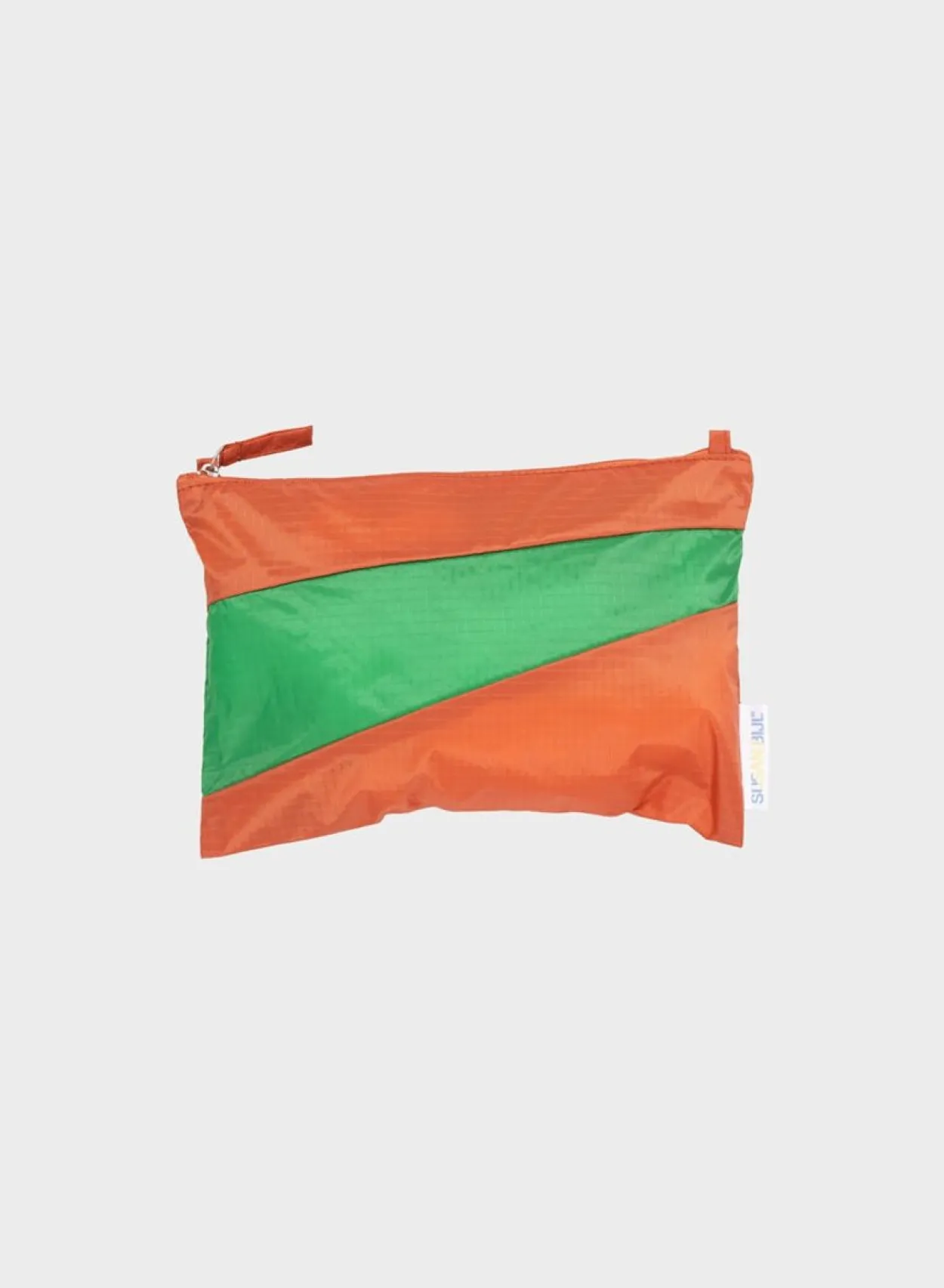 SUSAN BIJL The New Pouch^The New Pouch Game & Wena Medium