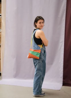 SUSAN BIJL The New Pouch^The New Pouch Game & Wena Medium