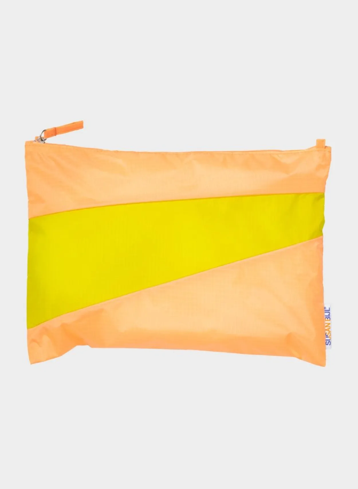 SUSAN BIJL The New Pouch^The New Pouch Reflect & Sport Large