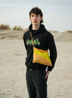 SUSAN BIJL The New Pouch^The New Pouch Reflect & Sport Large