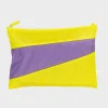 SUSAN BIJL The New Pouch^The New Pouch Sport & Lilac Large