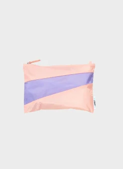 SUSAN BIJL The New Pouch^The New Pouch Tone & Treble Medium