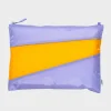 SUSAN BIJL The New Pouch^The New Pouch Treble & Arise Large