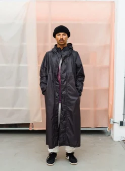 SUSAN BIJL The New Raincoat^The New Raincoat Black