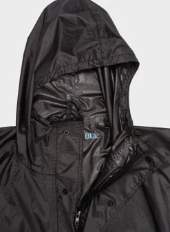 SUSAN BIJL The New Raincoat^The New Raincoat Black