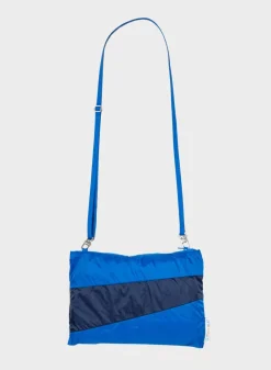 SUSAN BIJL The New Raincoat^The New Raincoat Blue