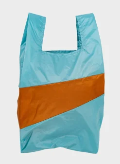 SUSAN BIJL The New Shopping Bag^The New Shopping Bag Concept & Sample Large