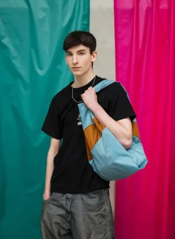 SUSAN BIJL The New Shopping Bag^The New Shopping Bag Concept & Sample Large