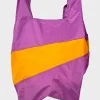 SUSAN BIJL The New Shopping Bag^The New Shopping Bag Echo & Arise Large